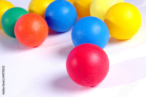 roter ball 3 roter ball 3