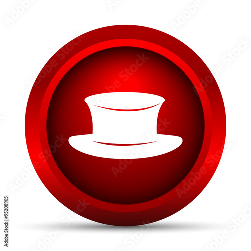 "Hat icon" Stock photo and royalty-free images on Fotolia.com - Pic