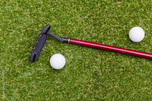 Miniature Golf Supplies and Equipment Online Store