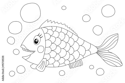 Malvorlage Fisch Einfach Einfach Fisch Malvorlage Fisch Einfach Einfach Fisch