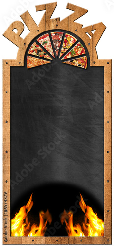 blackboard-for-pizza-menu-empty-blackboard-with-wooden