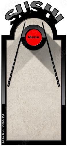 banner-for-sushi-menu-banner-pionowy-z-czarnym