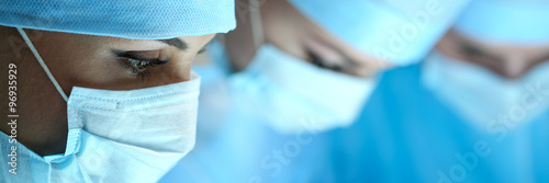 surgery surgeons