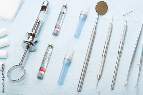 Zdjęcia Dental equipment