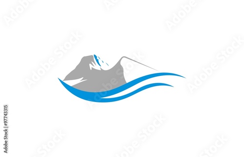 Free Free 135 Mountain Lake Svg SVG PNG EPS DXF File