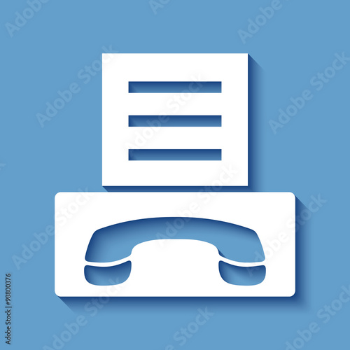 Logo+Fax Logo fax." obrazów stockowych i plików wektorowych royalty free w ...