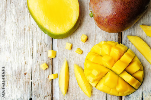 mango