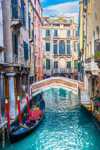 Poszter Venice