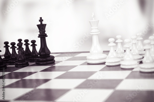 Valokuva Chess