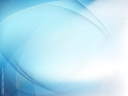 Blue abstract website pattern. EPS 10