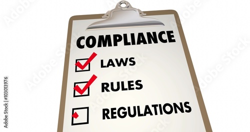 Compliance Rules Laws Regulations Checklist Clipboard Animation 4K ... Compliance Rules Laws Regulations Checklist Clipboard Animation 4K ...