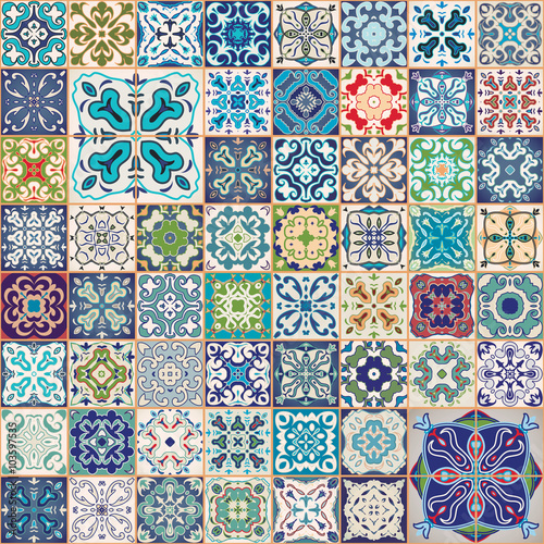mega-przepiekny-wzor-bez-szwu-patchwork-z-kolorowe-marokanskie-portugalskie-kafelki-azulejo-ozdoby-moze-sluzyc-do-tapety-wzor-wypelnienia-tla-strony-internetowej-tekstury-powierzchni