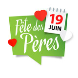 7 Juin 2016 Fete Des Peres