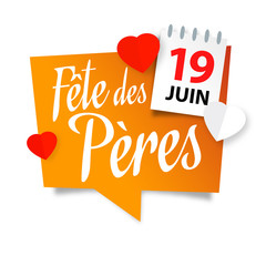 Fete Des Peres 8 Juin 2016