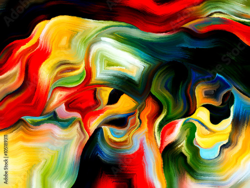Zdjęcia Elegance of Shapes