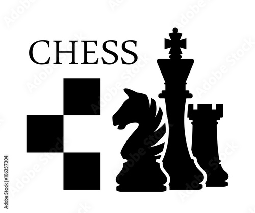 Chess_logo | Buy Photos | AP Images | DetailView