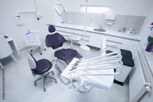 Zdjęcia Modern dental practice.