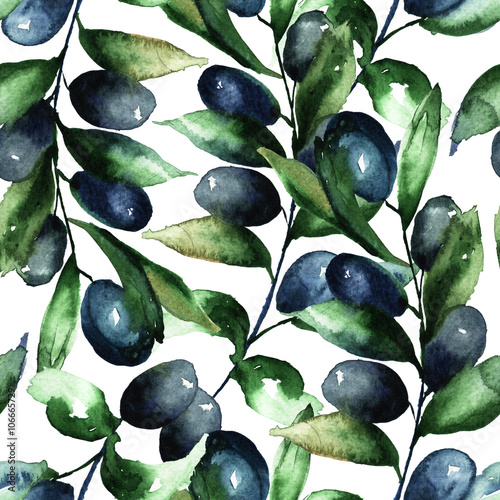 Zdjęcia Olive's branch