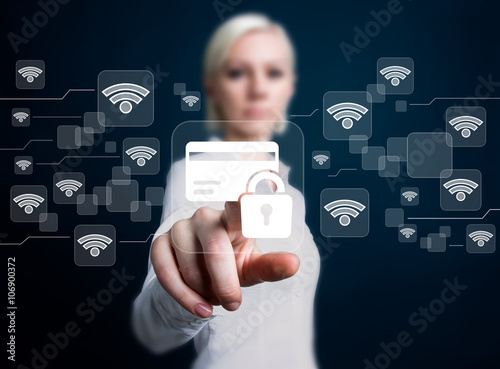 Credit card freebies female network