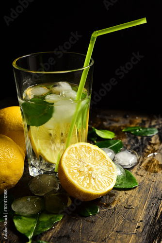 Lemons.
