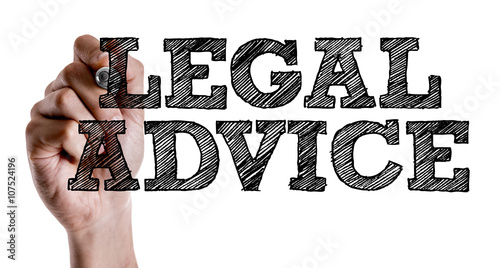 writing legal advice writing legal advice