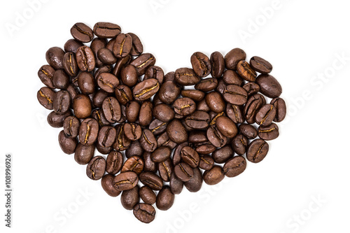Geliebter Kaffee...