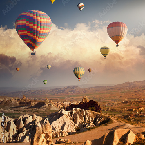 cappadocia-latajacy-balon