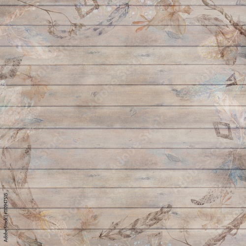 boho-chic-fall-wood-background