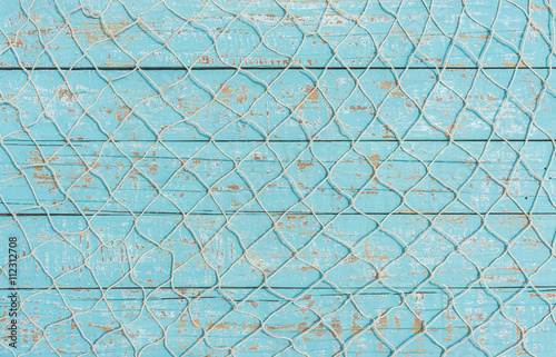 Blau Turkis Hintergrund