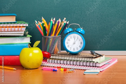 Zdjęcia Back to School.