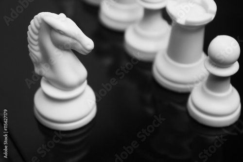 Valokuva chess