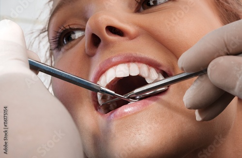 Zdjęcia Dentist.