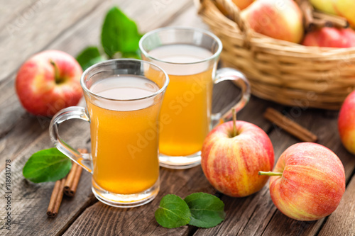 apple cider