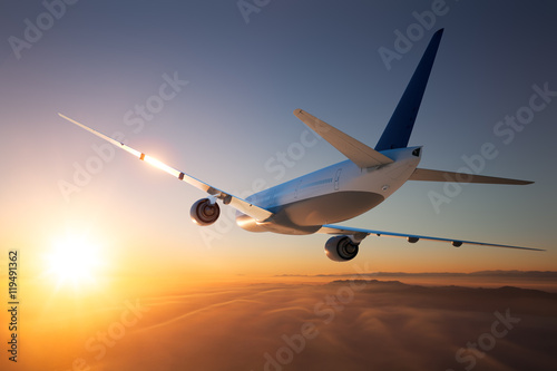 Vacation Flight 2