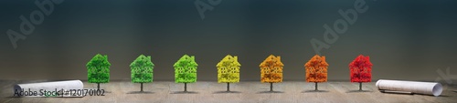 immobilier maison écologie