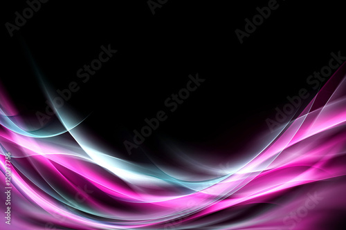 digital-background-awesome-abstract-light-wave-design