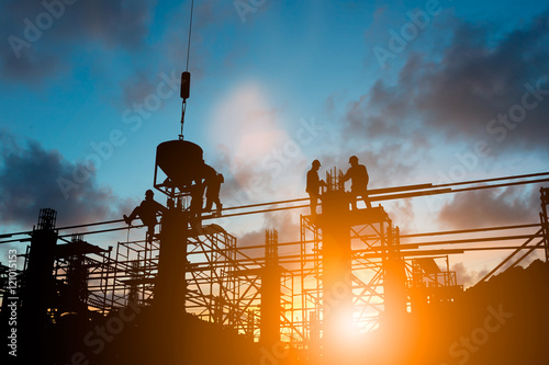 Silhouette Engineer Control Standards And Agreed Business