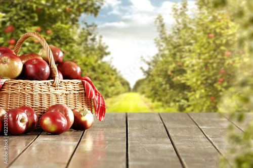apples 