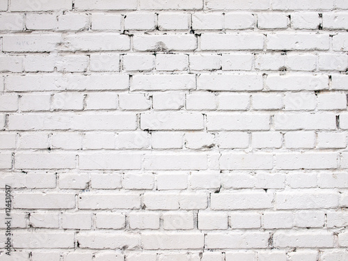 White Brick Wall Texture Or Background Photos Ap Images White Brick Wall Texture Or Background