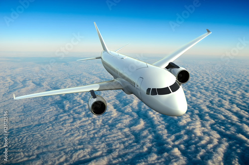 Flugzeug