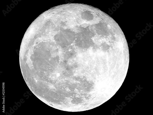 Full Moon