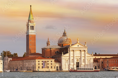 san-giorgio-maggiore-kosciol-wenecja