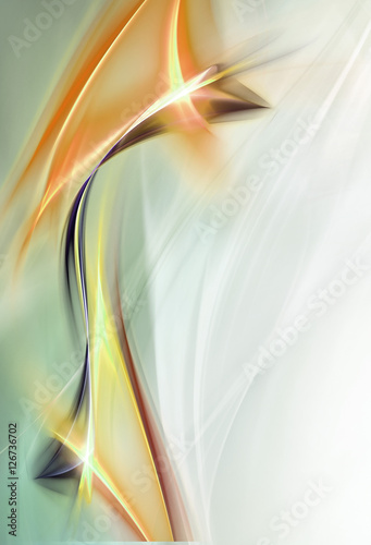 elegancki-design-lub-element-sztuki