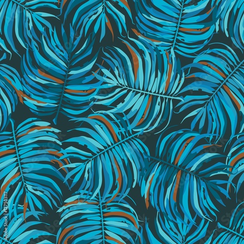  Tropical Pattern