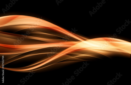 fondo-abstracto-efecto-potente-iluminacion-naranja-borrosa-diseno-de-ondas-de-color-plantilla-brillante-para-sus-graficos-creativos