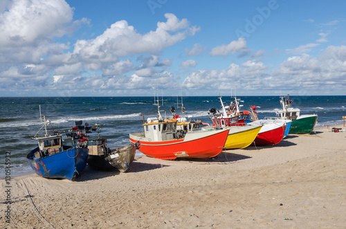 port-de-peche-de-chlopach