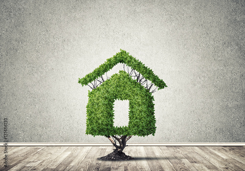 Real estate investments