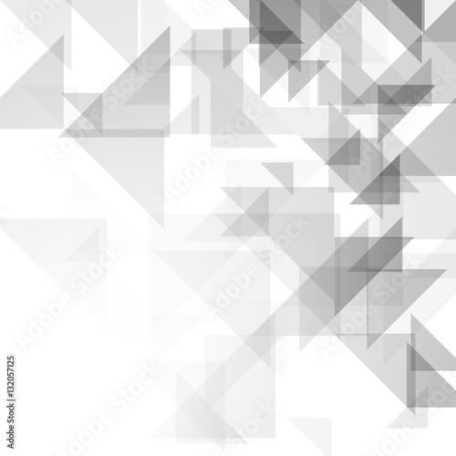 geometryczne-proste-minimalistyczne-tlo-trojkaty-kropkowany-wzor-ilustracji-wektorowych