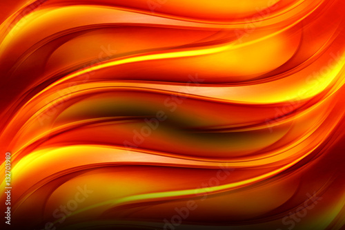 fondo-abstracto-de-diseno-de-ondas-de-oro-naranja