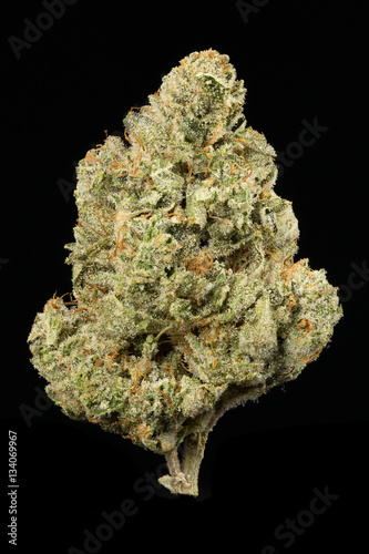 Cannabis flower nugget | Buy Photos | AP Images | DetailView